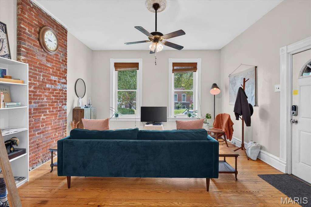Eilers Place Add - Residential