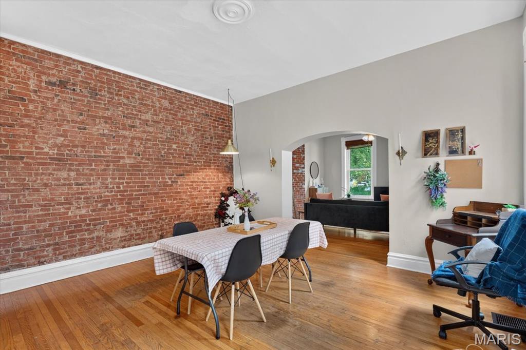 Eilers Place Add - Residential