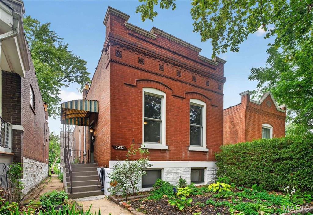 Eilers Place Add - Residential