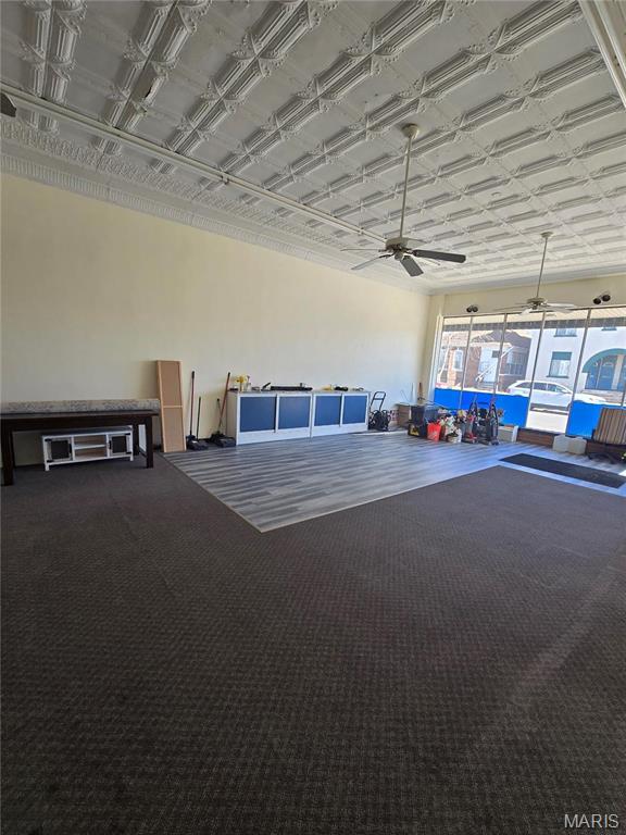 Not in a Subdivision - Commercial Sale