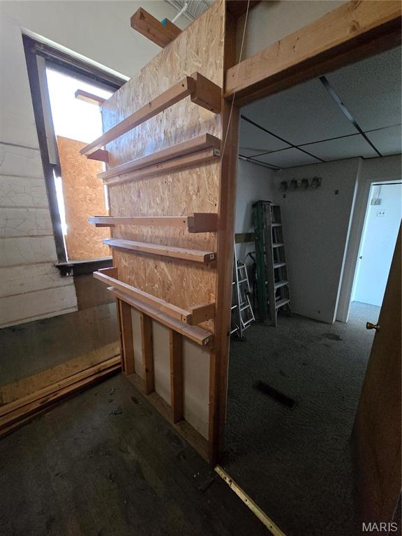 Not in a Subdivision - Commercial Sale