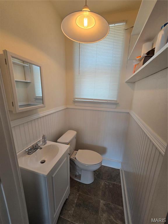 Not in a Subdivision - Commercial Sale