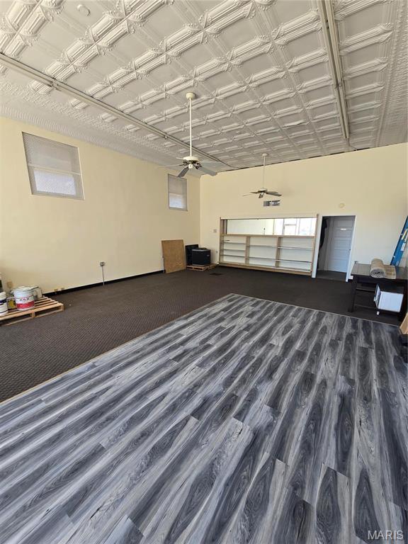 Not in a Subdivision - Commercial Sale