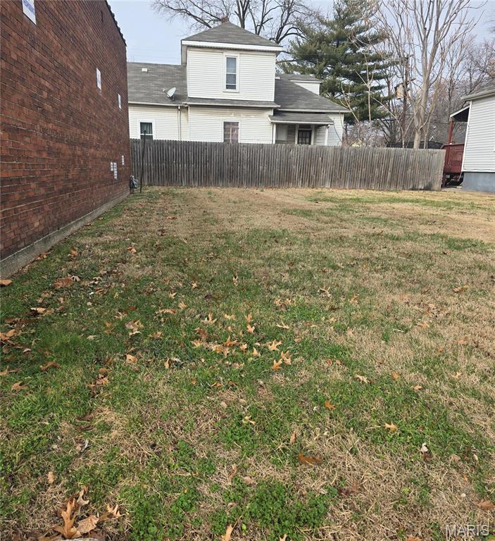 Not in a Subdivision - Commercial Sale
