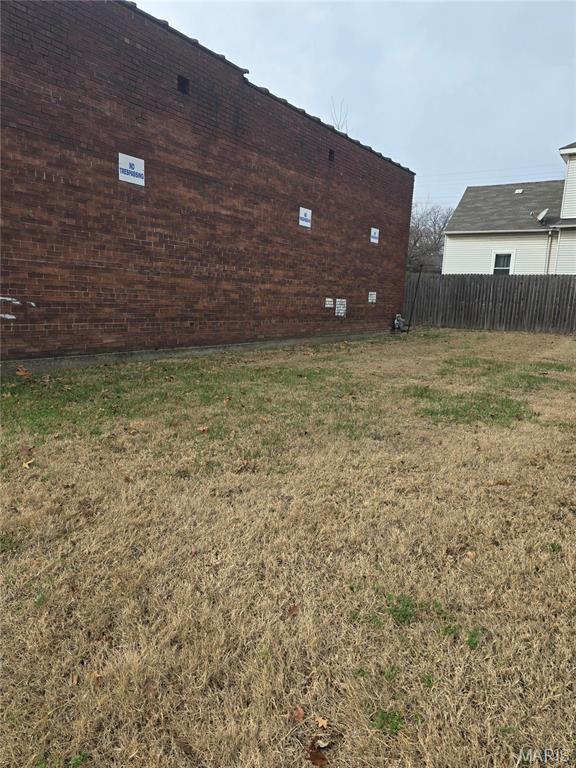 Not in a Subdivision - Commercial Sale