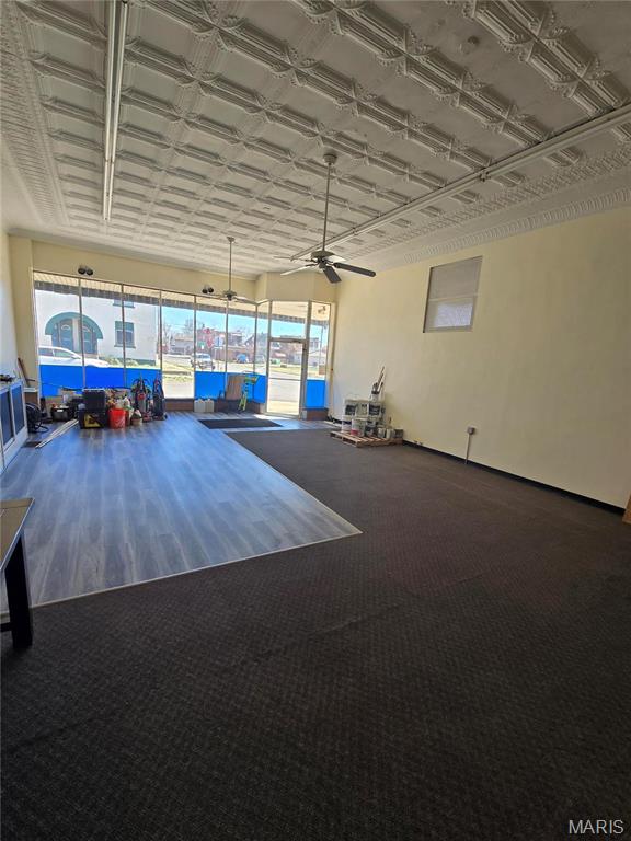 Not in a Subdivision - Commercial Sale