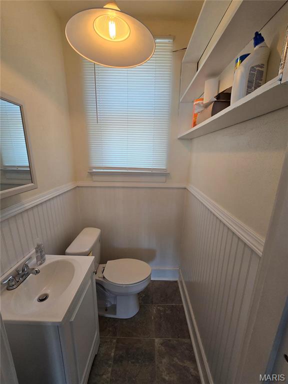 Not in a Subdivision - Commercial Sale