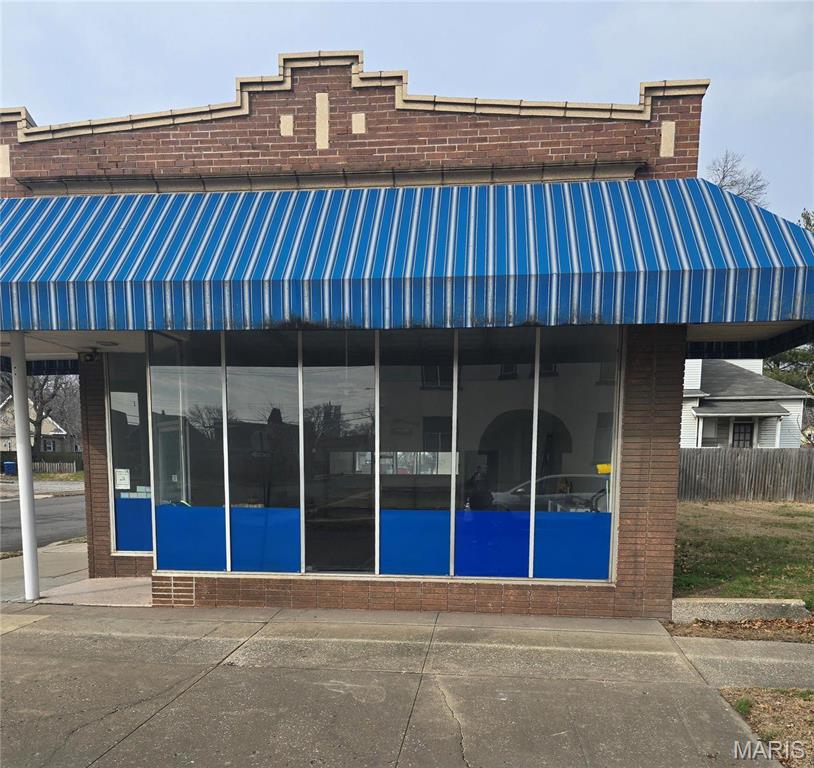 Not in a Subdivision - Commercial Sale