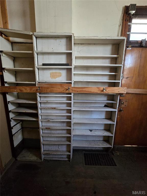 Not in a Subdivision - Commercial Sale