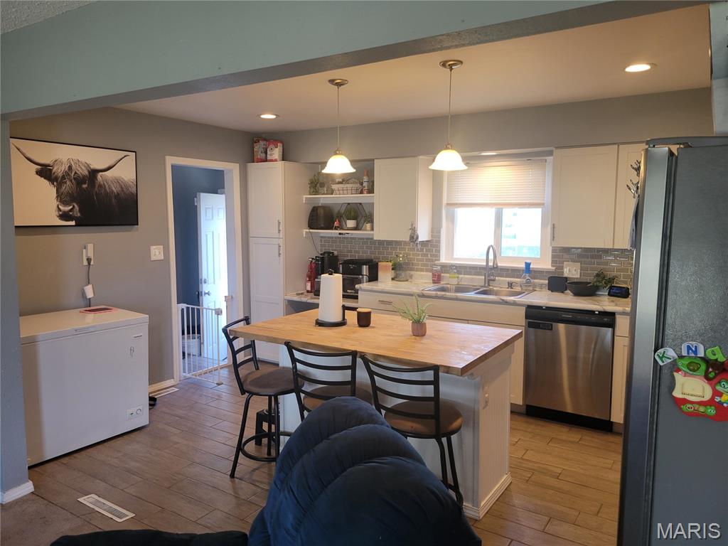 Hartford Place - Residential