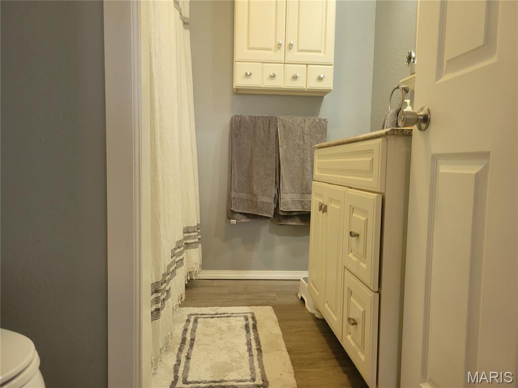 Hartford Place - Residential