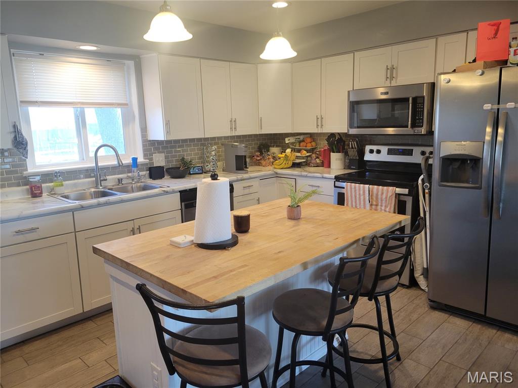 Hartford Place - Residential
