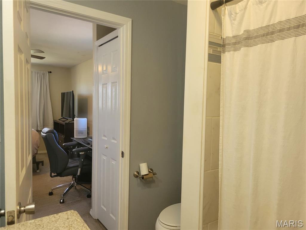 Hartford Place - Residential