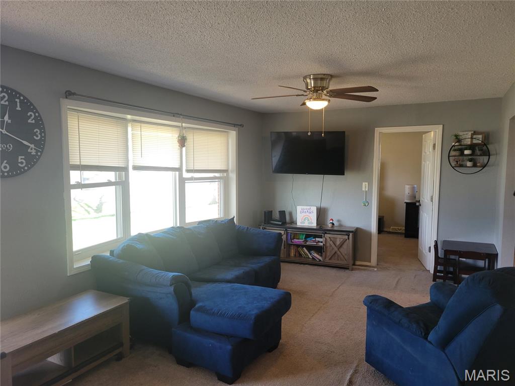 Hartford Place - Residential