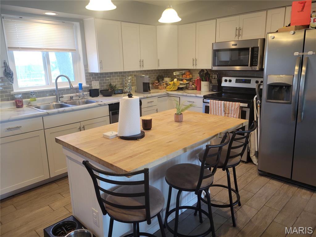 Hartford Place - Residential