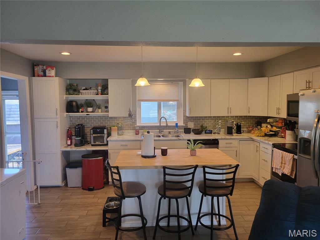Hartford Place - Residential