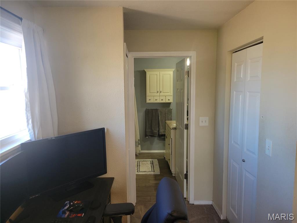 Hartford Place - Residential