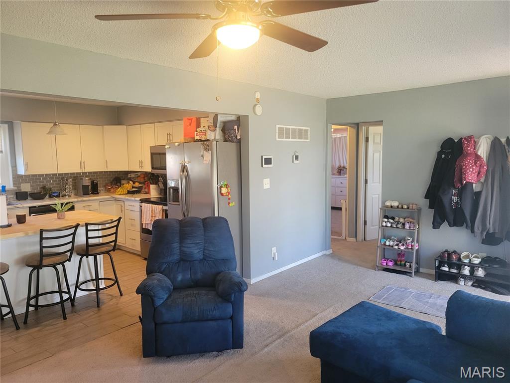 Hartford Place - Residential