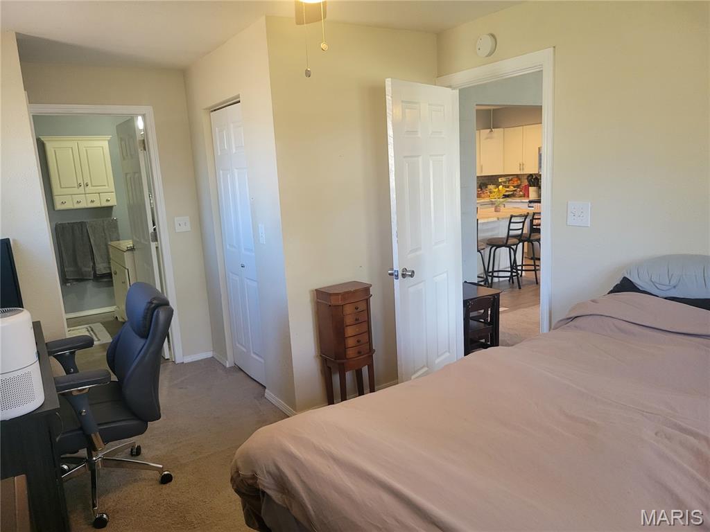 Hartford Place - Residential
