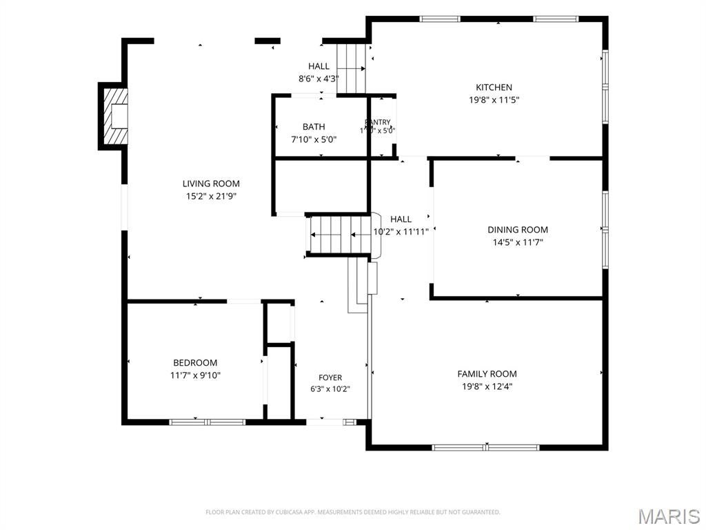 Patricia Gardens 6thadd - Residential