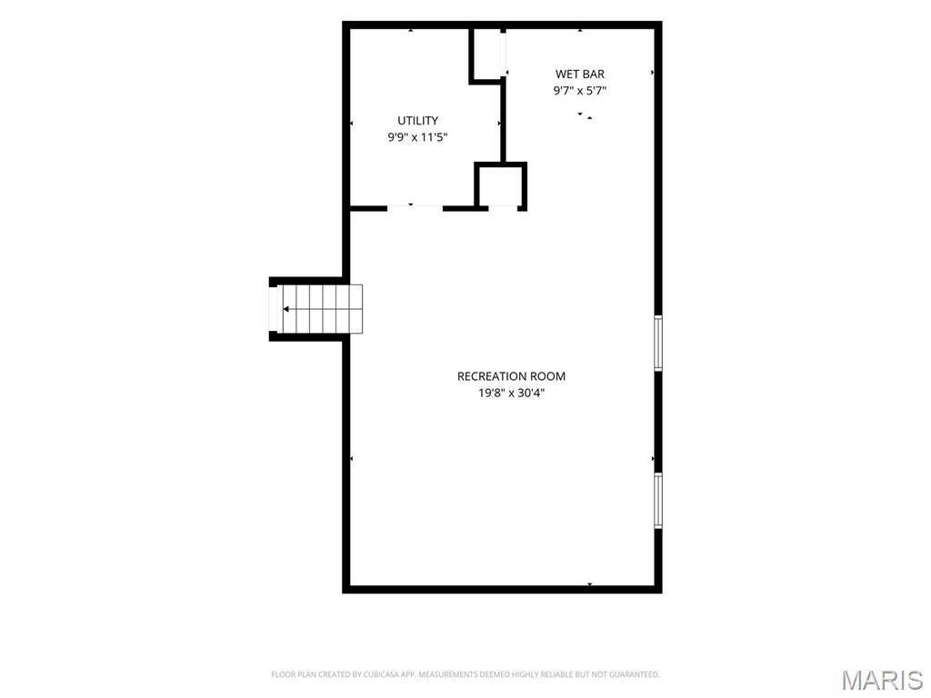 Patricia Gardens 6thadd - Residential