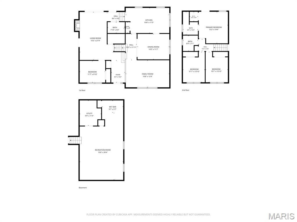 Patricia Gardens 6thadd - Residential