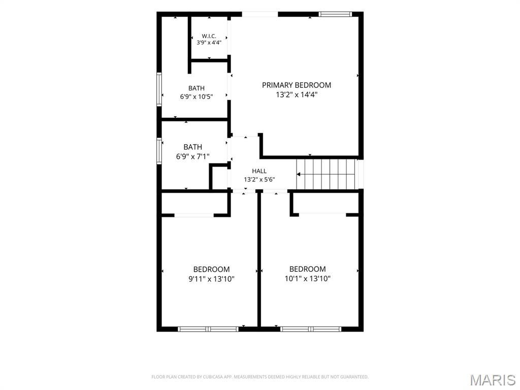 Patricia Gardens 6thadd - Residential