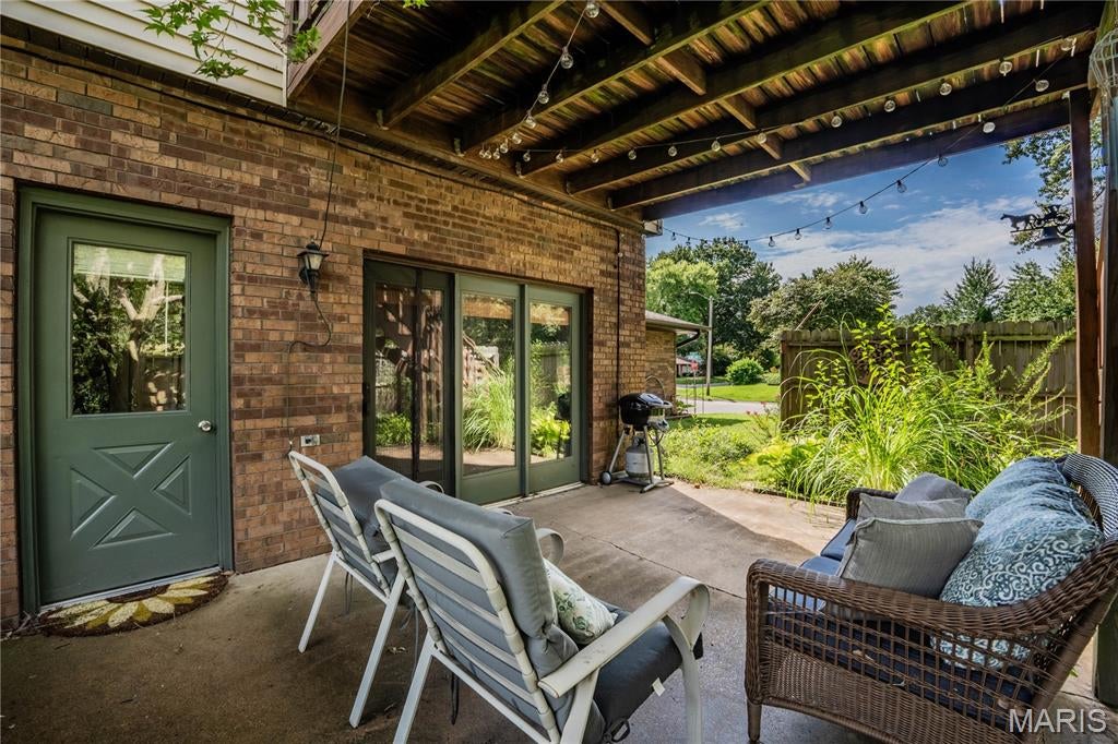 Patricia Gardens 6thadd - Residential