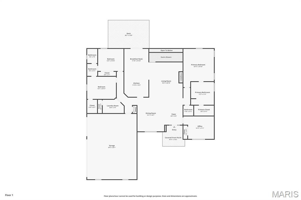 Brellinger Sub - Residential