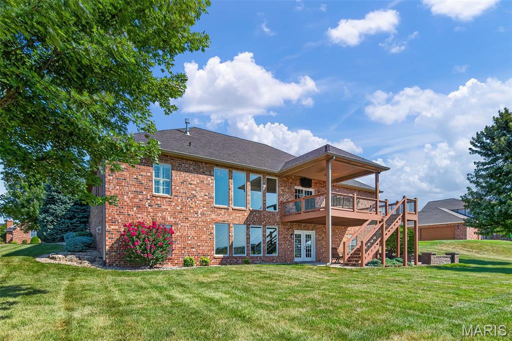 Brellinger Sub - Residential