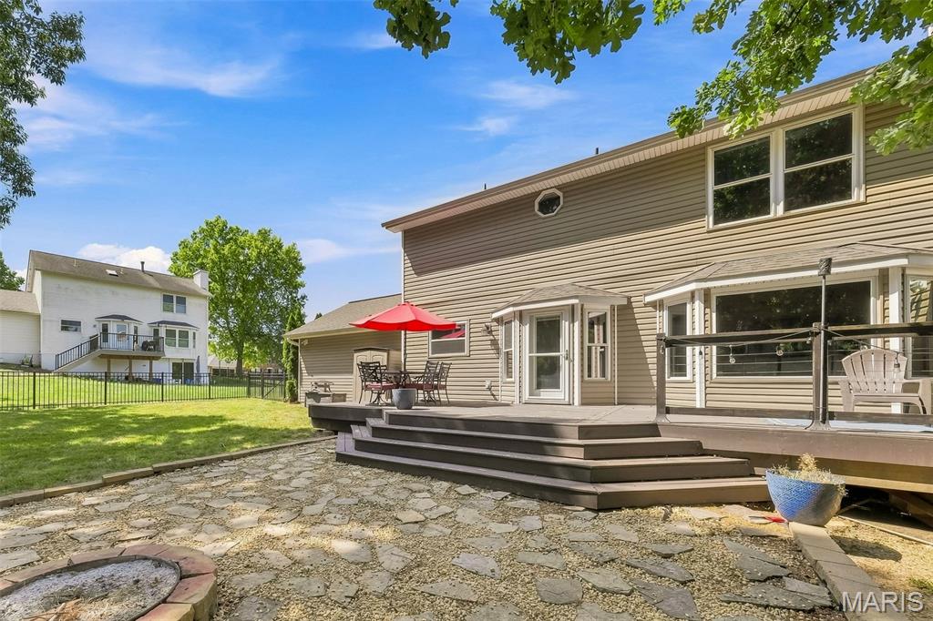 Monticello Village B - Residential