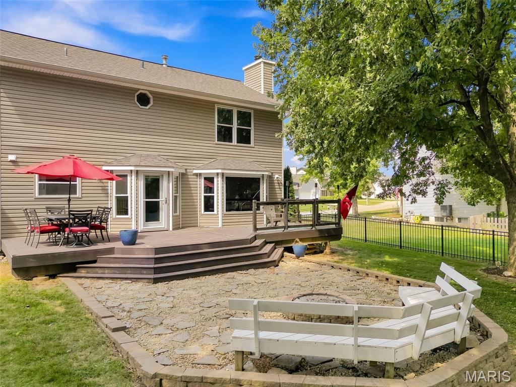 Monticello Village B - Residential