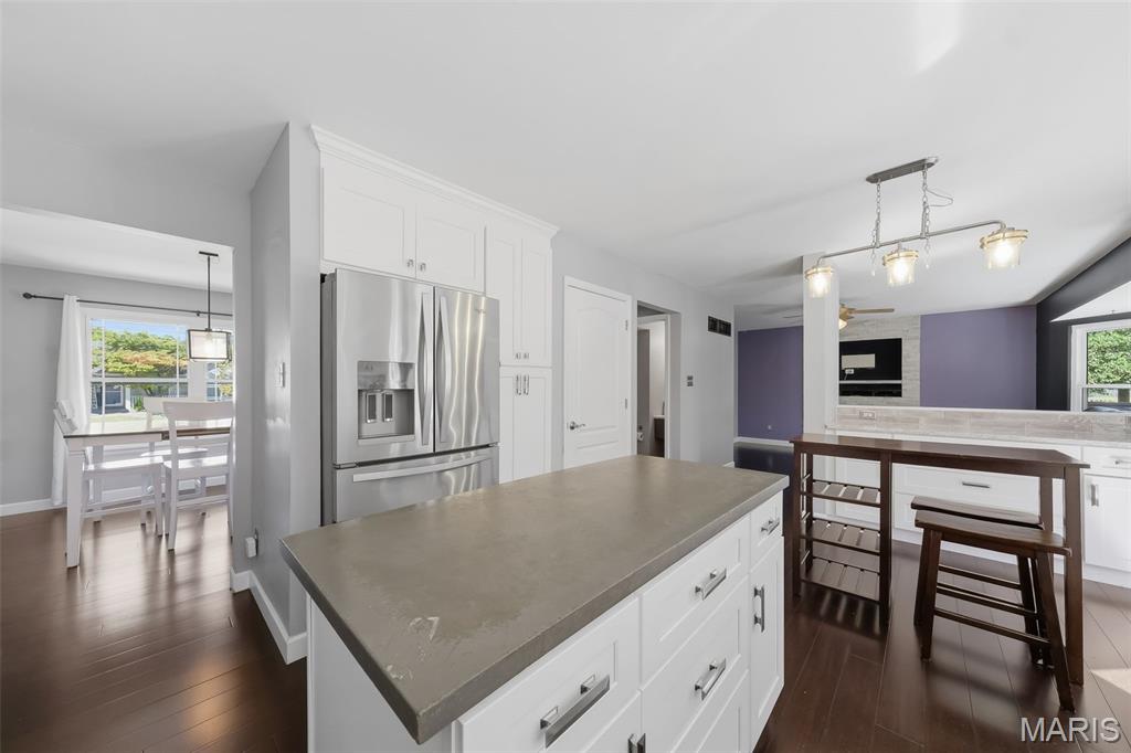 Monticello Village B - Residential