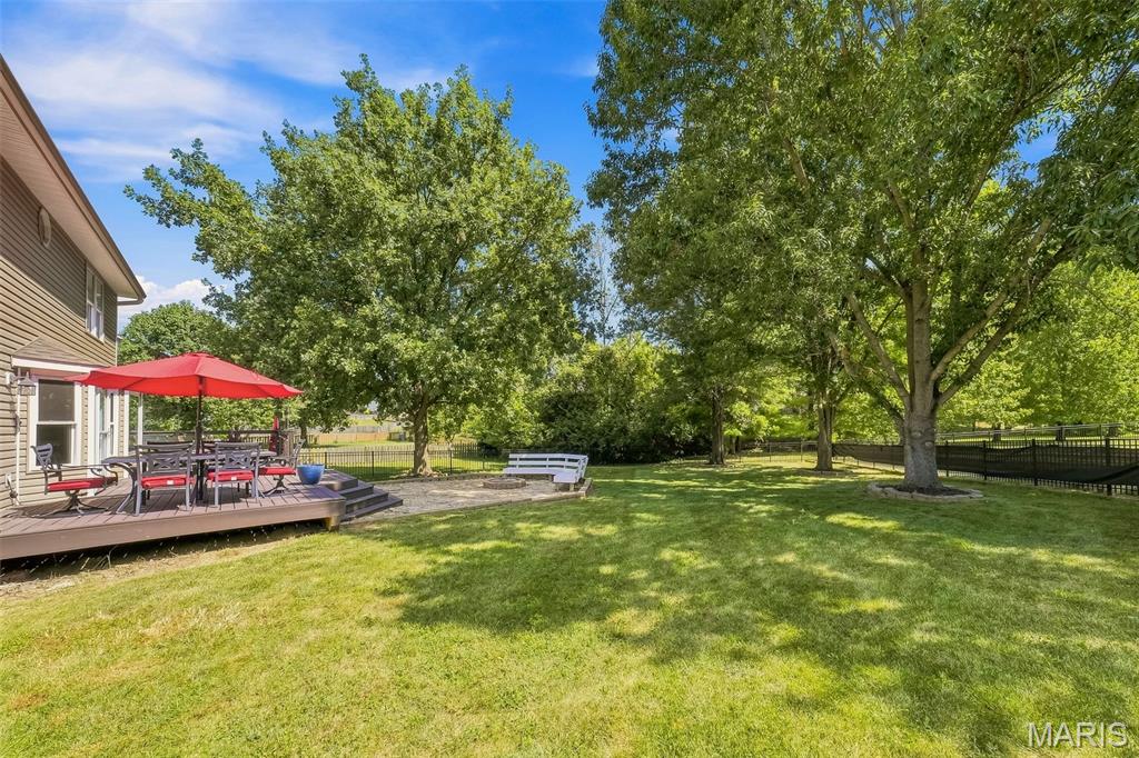 Monticello Village B - Residential