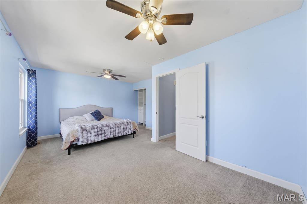 Monticello Village B - Residential