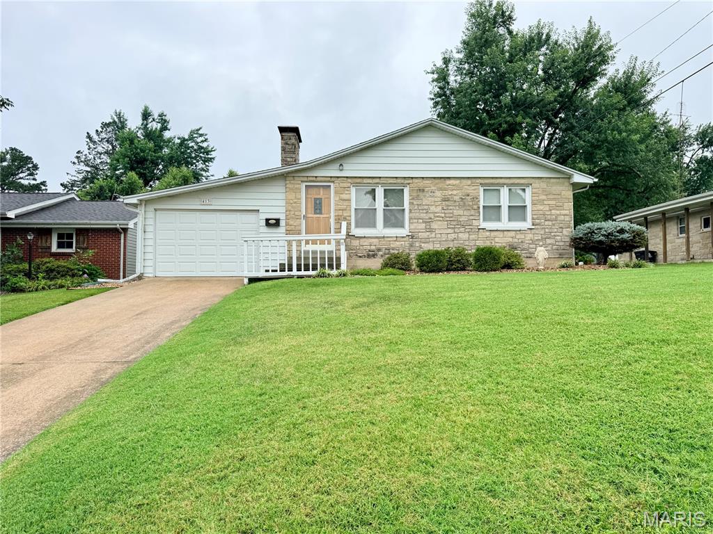 Mecker Add - Residential