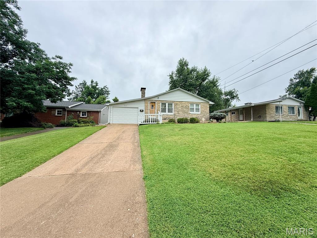 Mecker Add - Residential