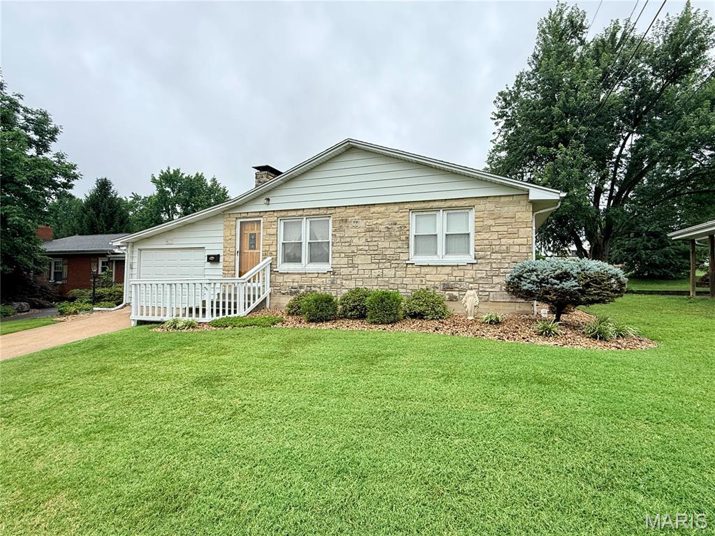 Mecker Add - Residential