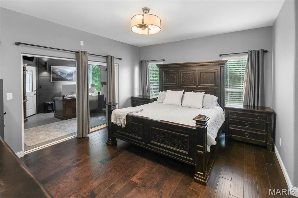 Riverwood Estates - Residential