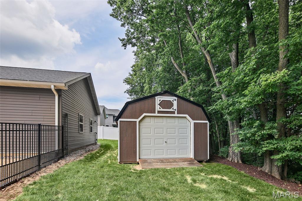 Riverwood Estates - Residential