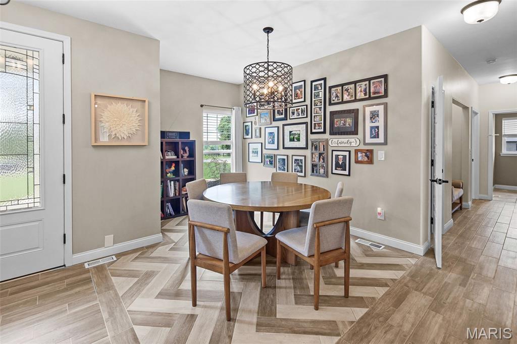 Riverwood Estates - Residential