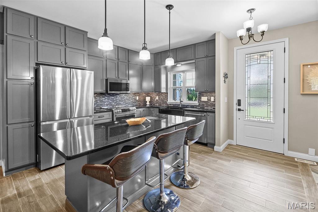 Riverwood Estates - Residential