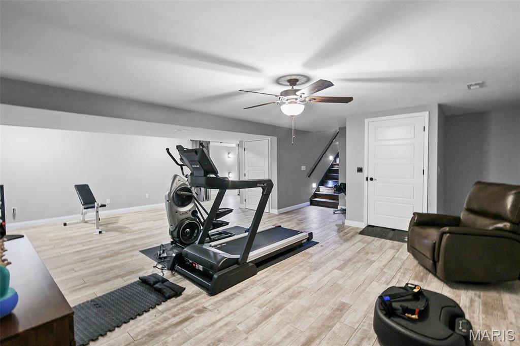 Riverwood Estates - Residential