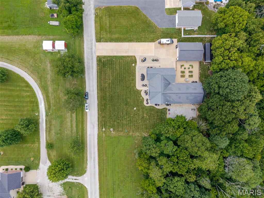 Riverwood Estates - Residential
