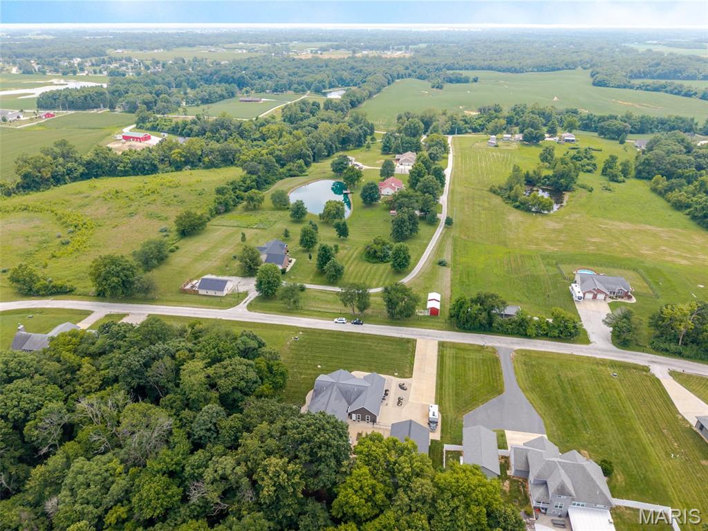 Riverwood Estates - Residential