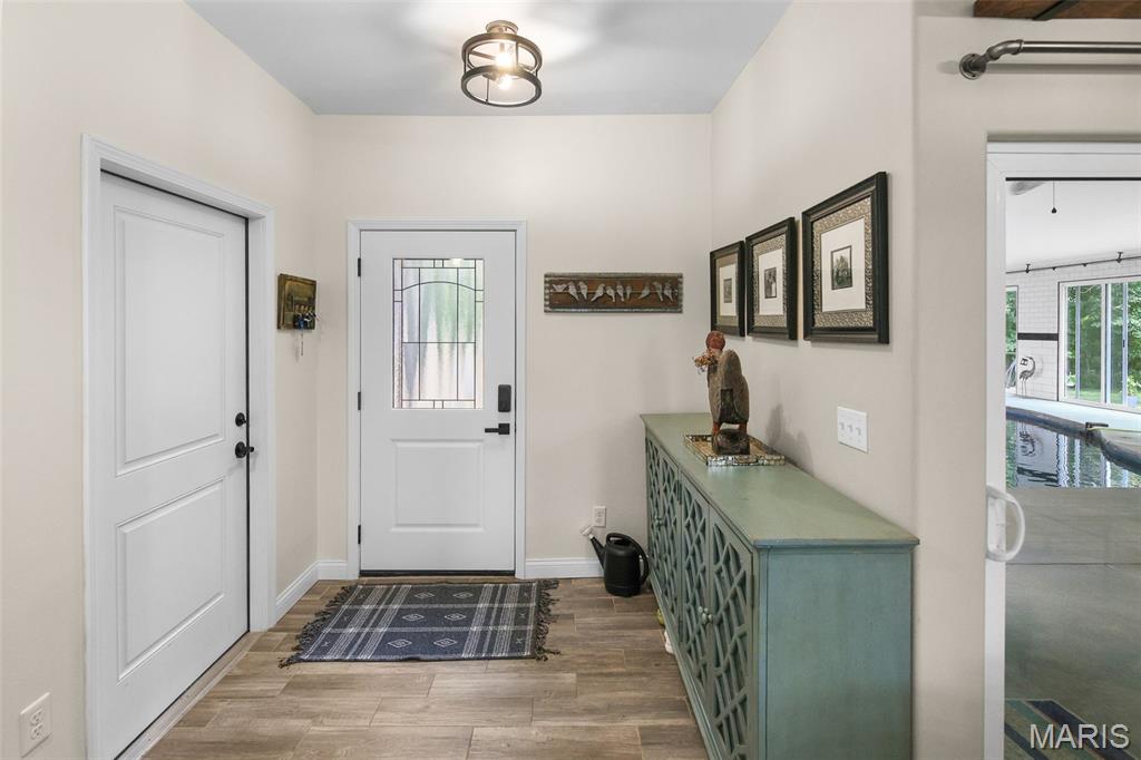 Riverwood Estates - Residential