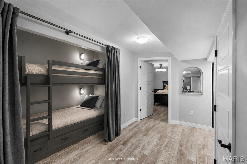 Riverwood Estates - Residential