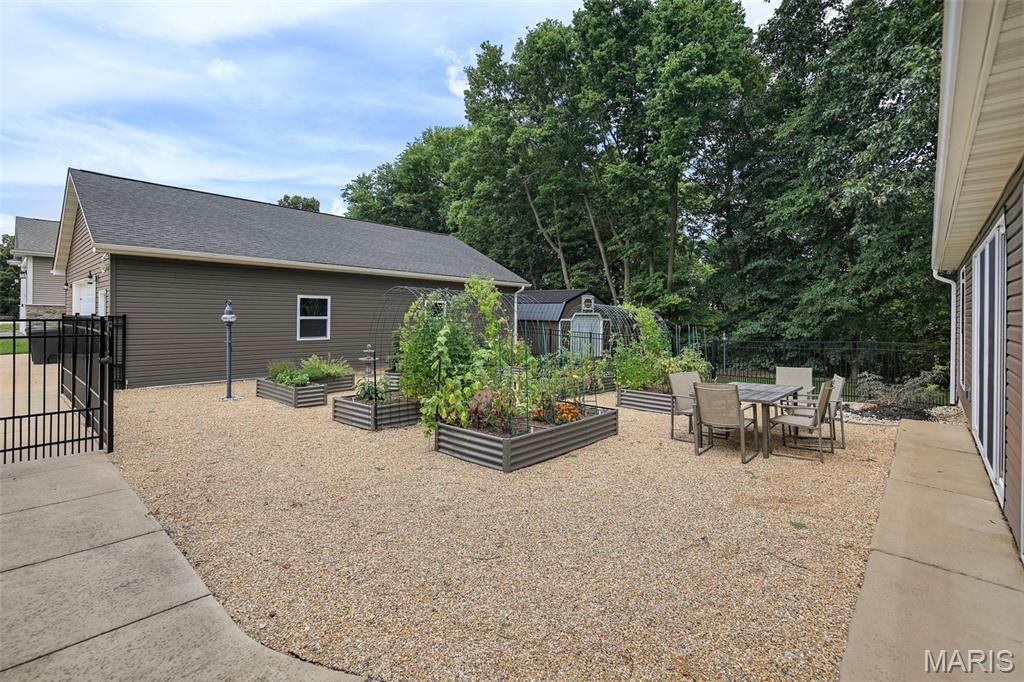 Riverwood Estates - Residential