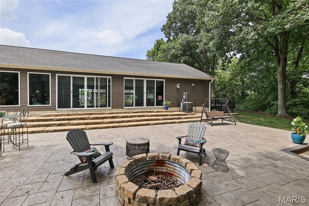 Riverwood Estates - Residential
