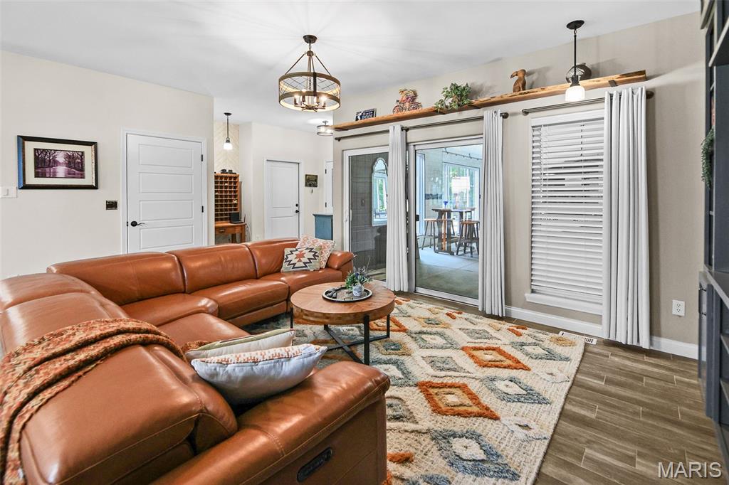 Riverwood Estates - Residential